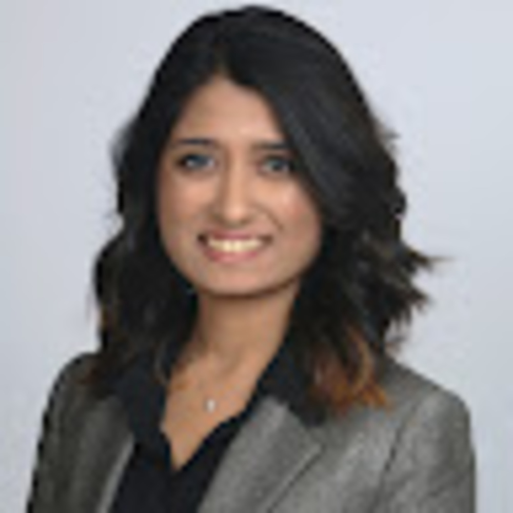 Meet your Posher, Arpita